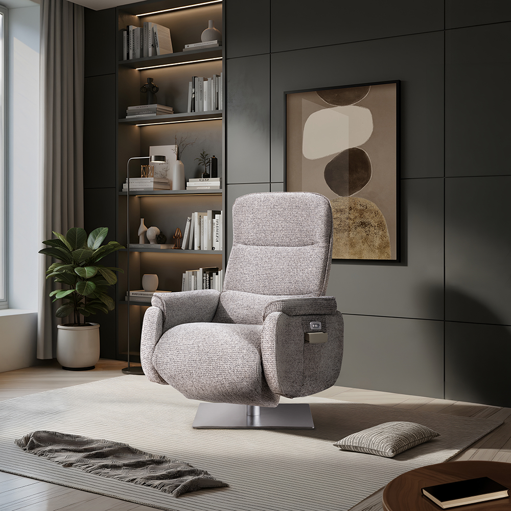 London Recliner
